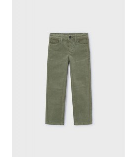 PANTALON  PANA BASICO NIÑO MARCA MAYORAL