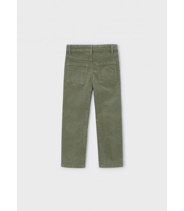 PANTALON  PANA BASICO NIÑO MARCA MAYORAL