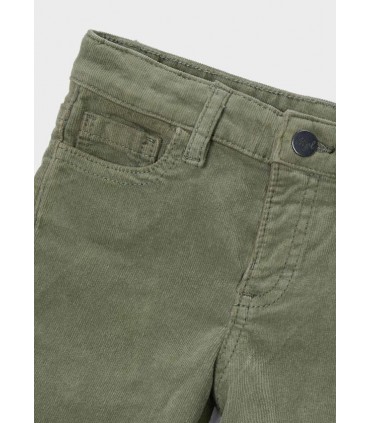 PANTALON  PANA BASICO NIÑO MARCA MAYORAL