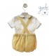 CONJUNTO BEBE FAMILIA ANFORA MARCA YOEDU