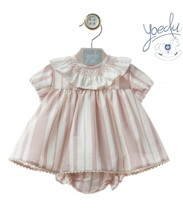JESUSITO BEBE DOS PIEZAS FAMILIA PORCELANA MARCA YOEDU