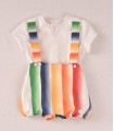 CONJUNTO BEBE DOS PIEZAS MARCA COCOTE