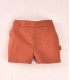 PANTALON CORTO NIÑO LINO MARCA COCOTE