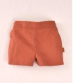 PANTALON CORTO NIÑO LINO MARCA COCOTE