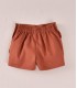 PANTALON CORTO NIÑO LINO MARCA COCOTE