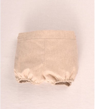 PANTALON RANA LINO BEBE MARCA COCOTE