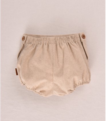 PANTALON RANA LINO BEBE MARCA COCOTE