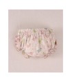BRAGA ESTAMPADO GALLINA BEBE MARCA COCOTE