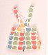 PETO CORTO BEBE BROCHAS MARCA COCOTE