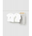 CHANDAL BEBE TRES PIEZAS MARCA MAYORAL