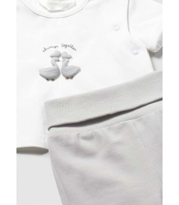 CHANDAL BEBE TRES PIEZAS MARCA MAYORAL