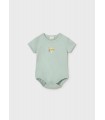 SET DOS BODY BEBE MARCA MAYORAL