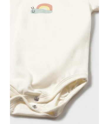 SET DOS BODY BEBE MARCA MAYORAL