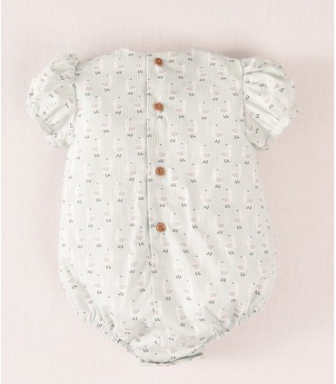 PELELE BEBE OCAS MARCA JOSE VARON