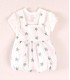 CONJUNTO BEBE ESTRELLAS  DOS PIEZAS MARCA JOSE VARON