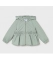 CORTAVIENTOS BEBE CAPUCHA MARCA MAYORAL