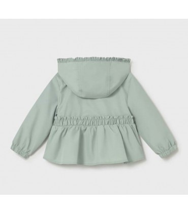 CORTAVIENTOS BEBE CAPUCHA MARCA MAYORAL