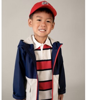 CHUBASQUERO NIÑO MARCA MAYORAL