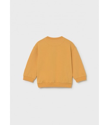 SUDADERA BEBE INTERACTIVA MARCA MAYORAL