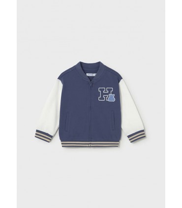 BOMBER BEBE MARCA MAYORAL