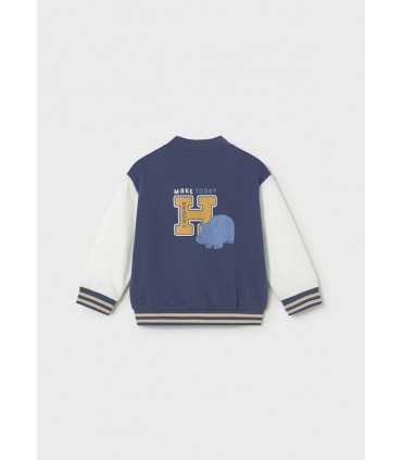 BOMBER BEBE MARCA MAYORAL