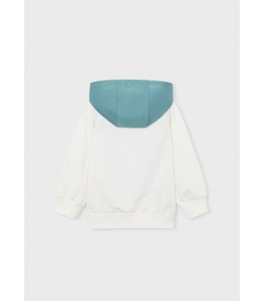 SUDADERA COMBINADA NIÑO MARCA MAYORAL