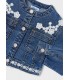 CHAQUETA VAQUERA NIÑA MARCA MAYORAL