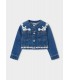 CHAQUETA VAQUERA NIÑA MARCA MAYORAL