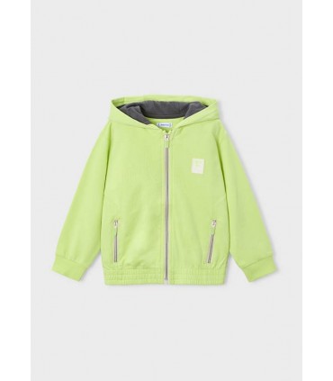 CHANDAL NIÑO TRES PIEZAS MARCA MAYORAL