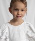 VESTIDO CEREMONIA BORDADO NIÑA