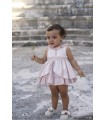 JESUSITO BEBE DOS PIEZAS MARCA DBB COLLECTION