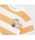 CONJUNTO PANTALON Y CAMISETA DE RAYAS NIÑO MARCA MAYORAL