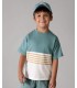 CONJUNTO 3 PIEZAS PUNTO NIÑO MARCA MAYORAL
