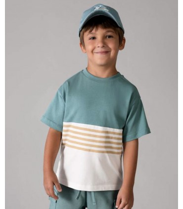 CONJUNTO 3 PIEZAS PUNTO NIÑO MARCA MAYORAL