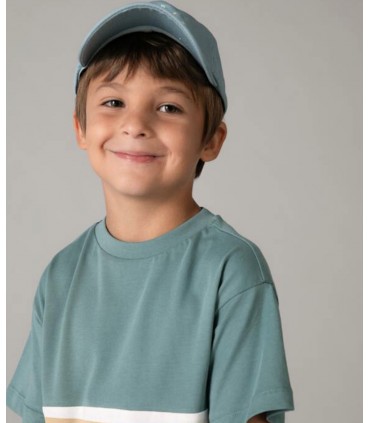CONJUNTO 3 PIEZAS PUNTO NIÑO MARCA MAYORAL