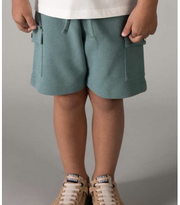 CONJUNTO 3 PIEZAS PUNTO NIÑO MARCA MAYORAL
