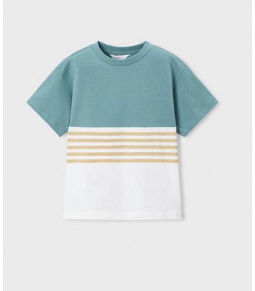 CONJUNTO 3 PIEZAS PUNTO NIÑO MARCA MAYORAL