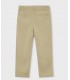 PANTALON CHINO RELAXED CON LINO NIÑO MARCA MAYORAL