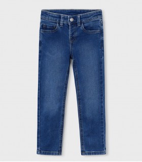 PANTALON VAQUERO NIÑO MARCA MAYORAL