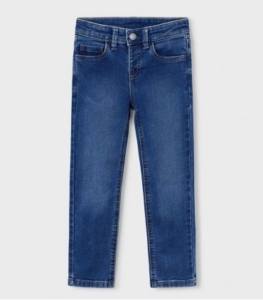 PANTALON VAQUERO NIÑO MARCA MAYORAL