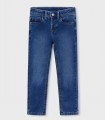 PANTALON VAQUERO NIÑO MARCA MAYORAL