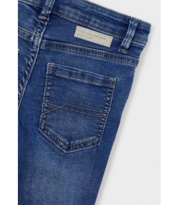 PANTALON VAQUERO NIÑO MARCA MAYORAL