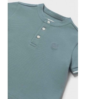 POLO CUELLO MAO BEBE MARCA MAYORAL