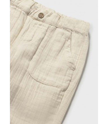 PANTALON BAMBULA BEBE MARCA MAYORAL