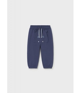 PANTALON DE CHANDAL INTERACTIVO BEBE MARCA MAYORAL