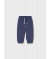 PANTALON DE CHANDAL INTERACTIVO BEBE MARCA MAYORAL