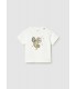CAMISETA INTERACTIVA BEBE MARCA MAYORAL
