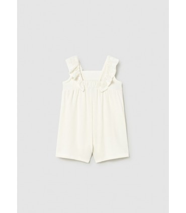 MONO CORTO CROCHET BEBE MARCA MAYORAL