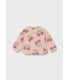 SUDADERA BEBE ESTAMPADA MARCA MAYORAL