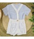 CONJUNTO BEBE DOS PIEZAS MARCA BABY-FERR